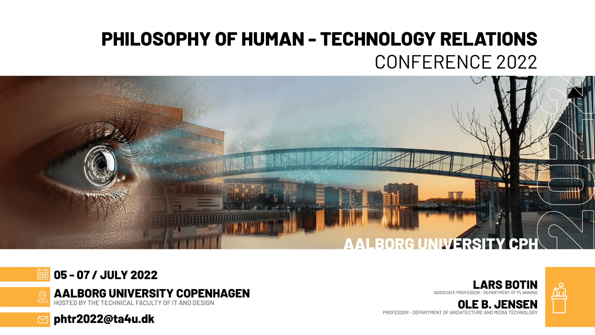 Conference 2022 Conference 2022