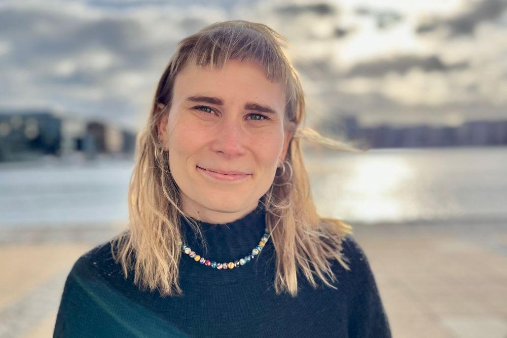 Caroline Samson Caroline Samson